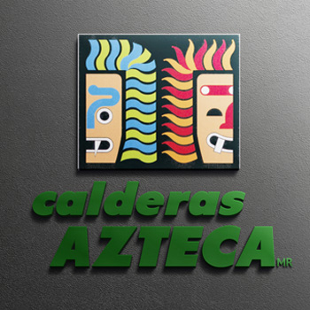 Calderas Azteca